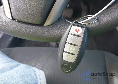 2015 Nissan Altima 2.5 S z USA, uszkodzony, nr VIN 1N4AL3AP5FC459269